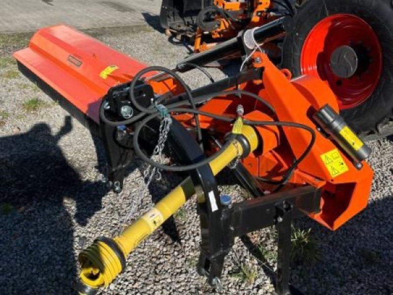 ZF2-240 SEITENSCHLEGELMULCHGER