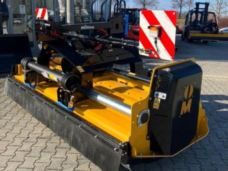 Müthing MU-PRO 280 MULCHER