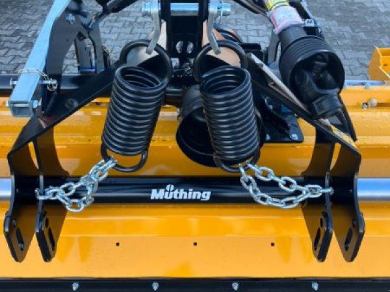 Müthing MU-M 280 MULCHER
