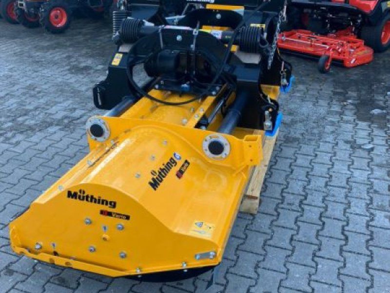 Müthing MU-M 280 MULCHER