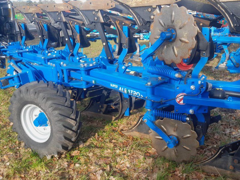 Rabe Super Albatros 140 M