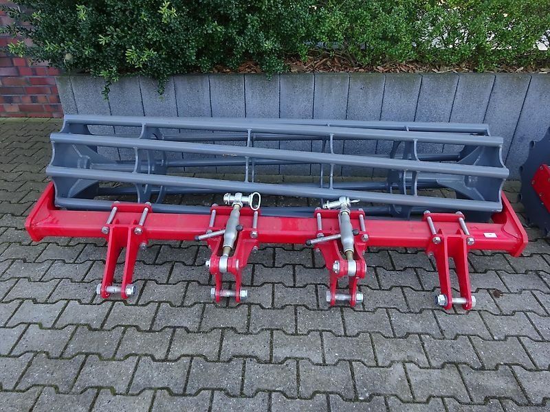 Unia 4500 mm breit, , überjährig