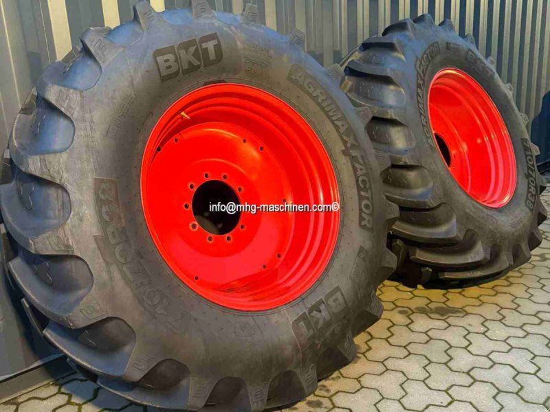 BKT 710/70R38