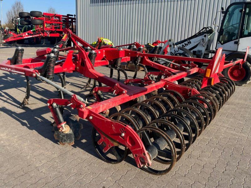 Horsch Terrano 4 FX TerraGrip