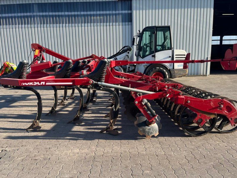 Horsch Terrano 4 FX TerraGrip