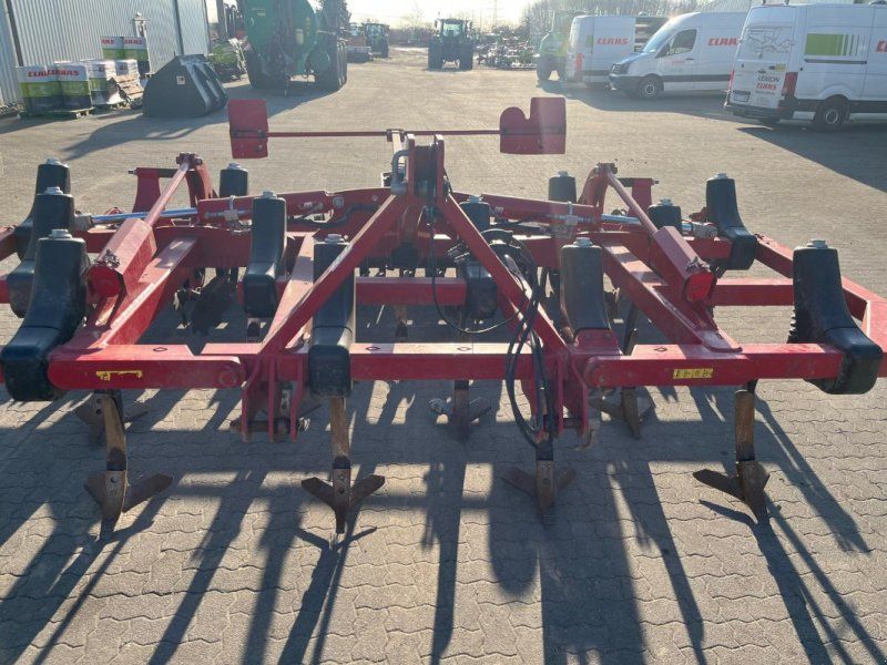Horsch Terrano 4 FX TerraGrip
