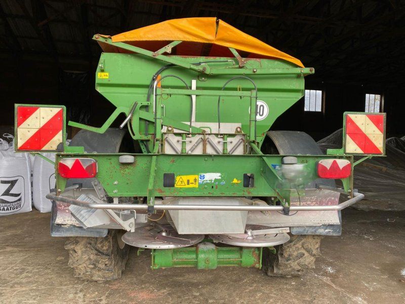 Amazone ZG-D 5500 Drive