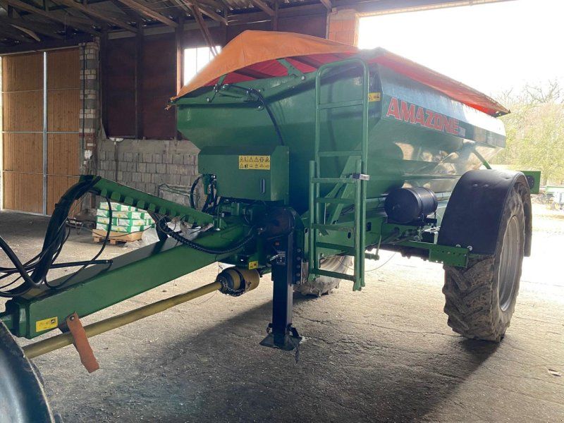 Amazone ZG-D 5500 Drive