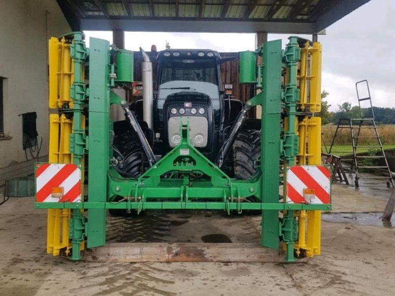 Kerner Messer X-Cut Solo 450