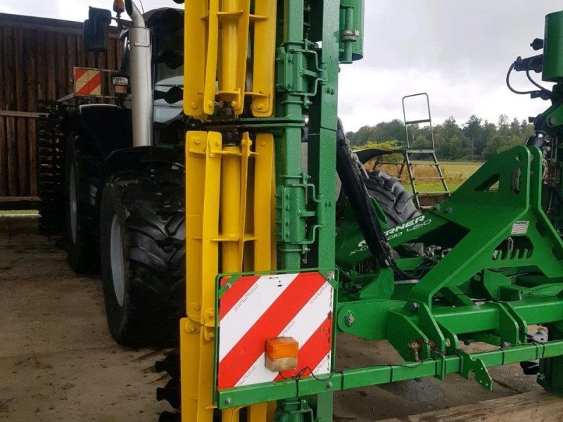 Kerner Messer X-Cut Solo 450