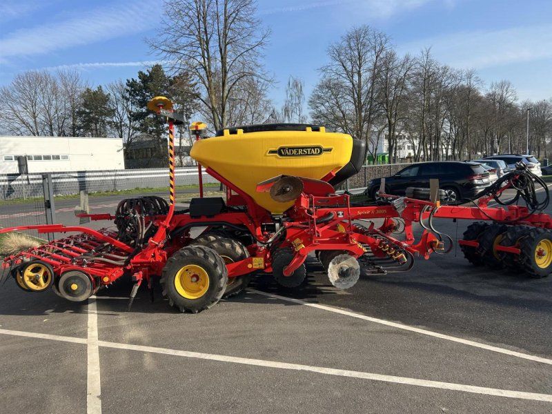 Väderstad Sprit 300 S