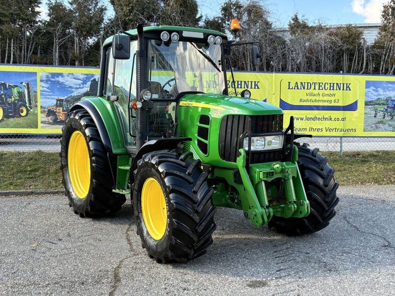 John Deere 6230 Premium