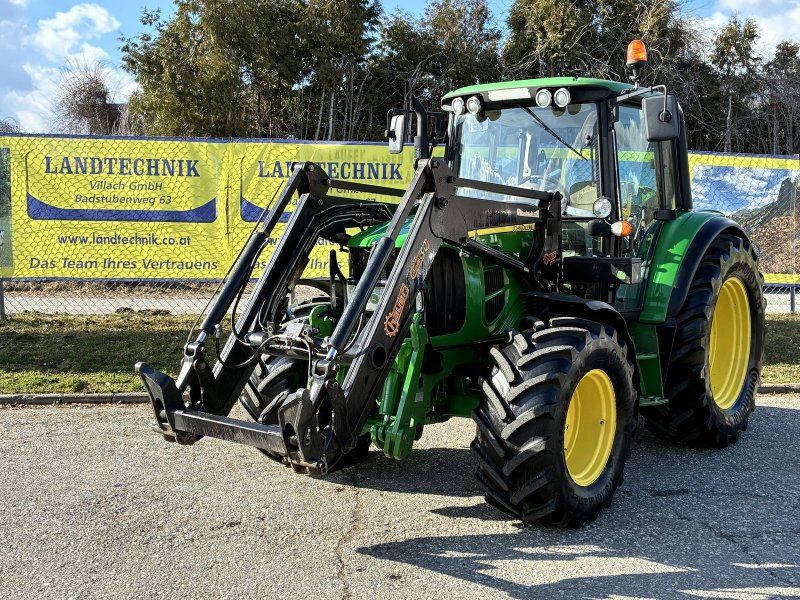 John Deere 6230 Premium