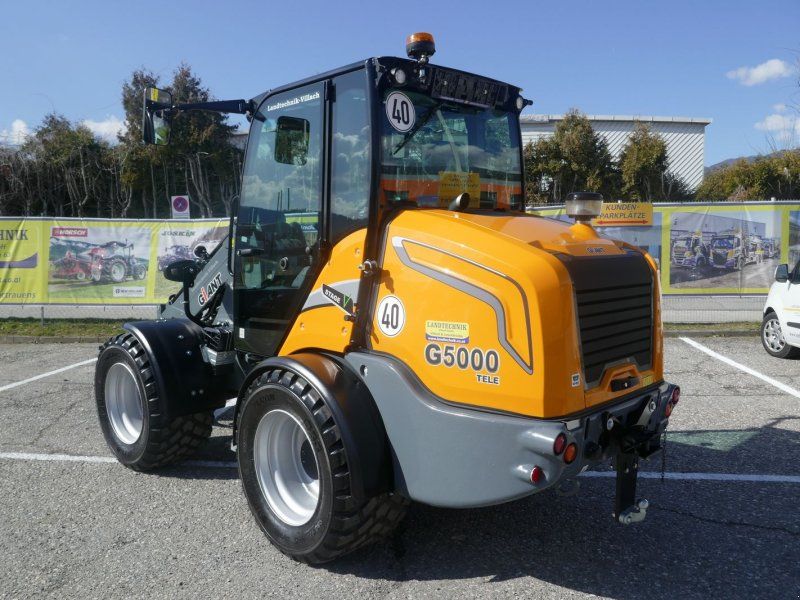 Giant G 5000 Tele