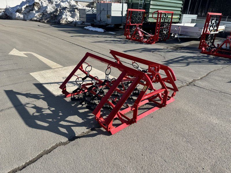 Stekro Wiesenegge 3,00m auch 4m 5m 6m lagernd