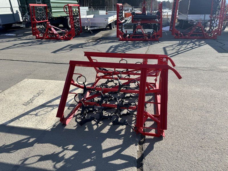 Stekro Wiesenegge 3,00m auch 4m 5m 6m lagernd