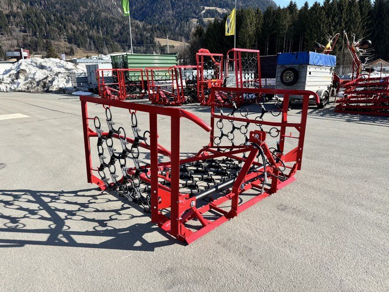 Stekro Wiesenegge 4,00m hydr.- auch 3m, 5m, 6m lagernd