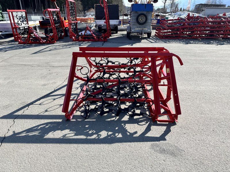 Stekro Wiesenegge 4,00m mech.- auch 3m, 5m, 6m lagernd