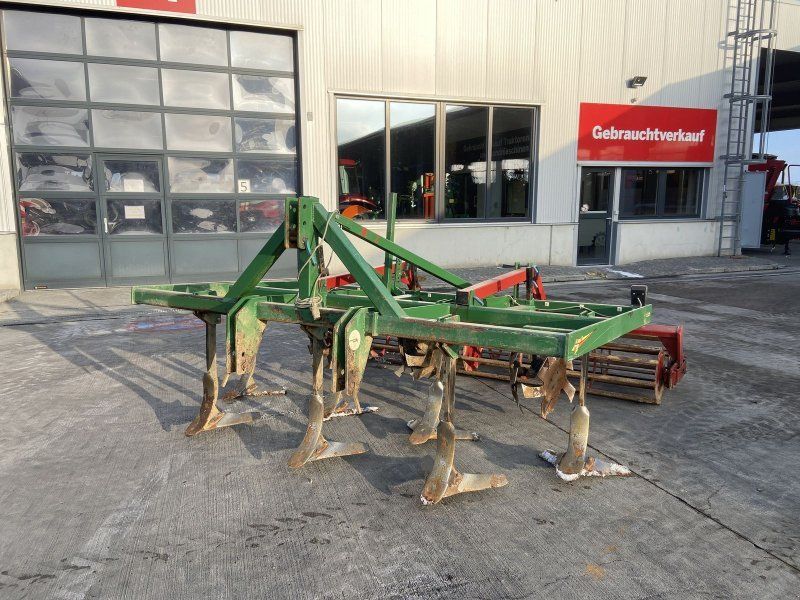 Flügelschar Kreuzeder (Lemken System)