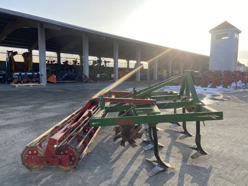 Flügelschar Kreuzeder (Lemken System)