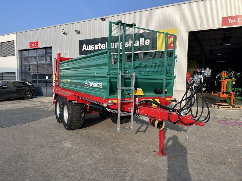 Farmtech Superfex 1200