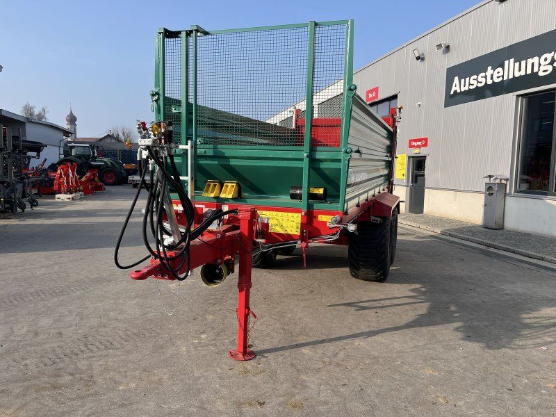 Farmtech Superfex 1200