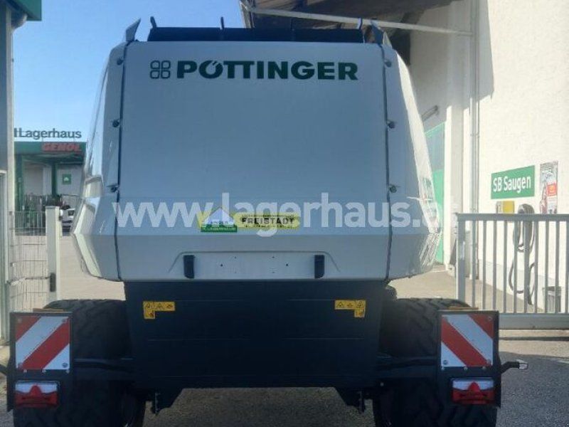 Pöttinger IMPRESS 3160 V PRO