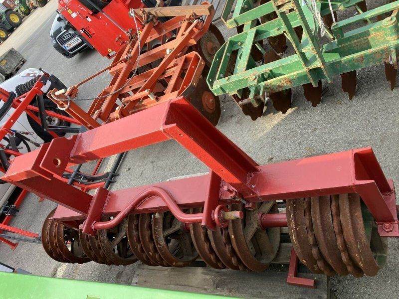 Hammerschmied Front 3M