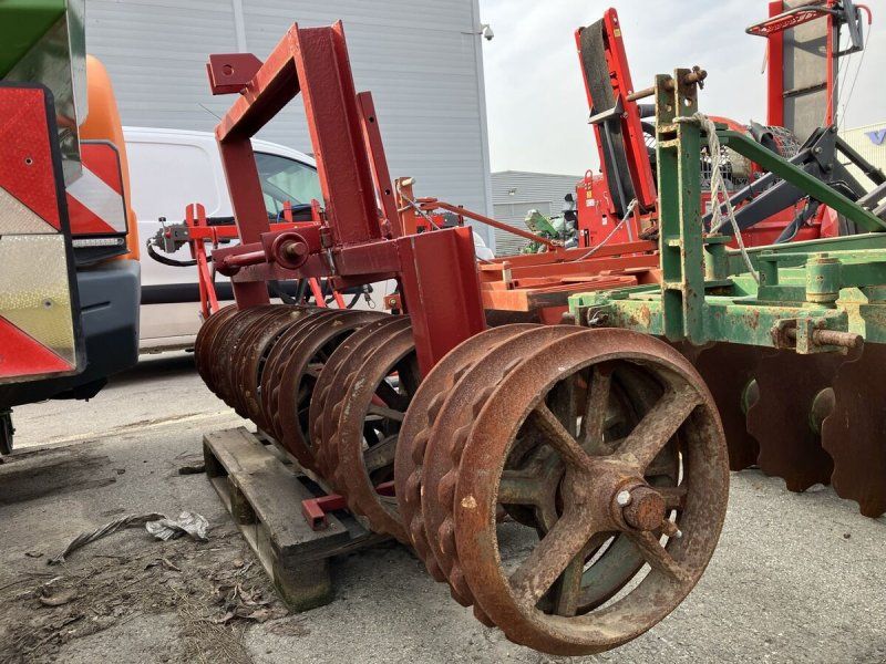 Hammerschmied Front 3M