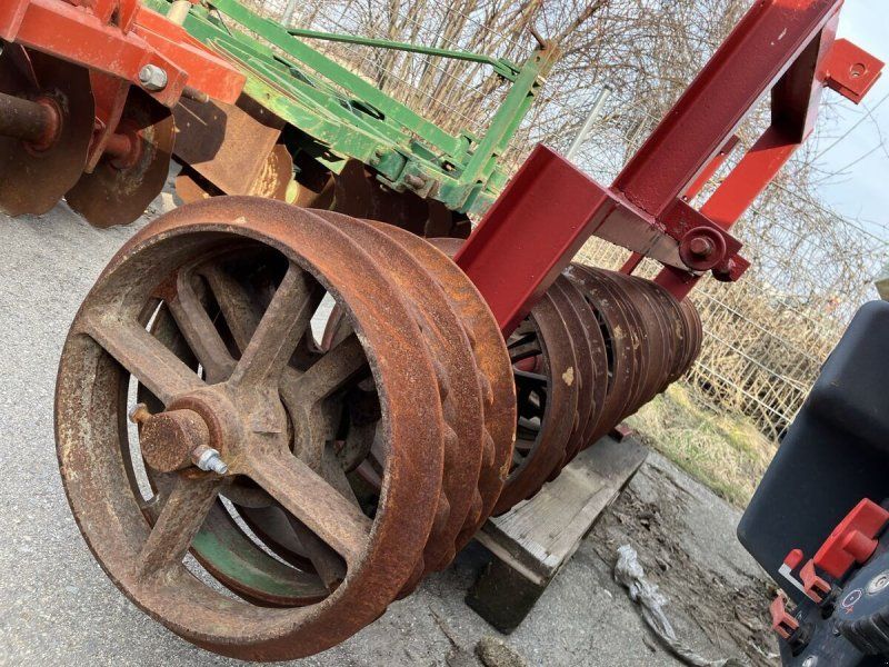 Hammerschmied Front 3M