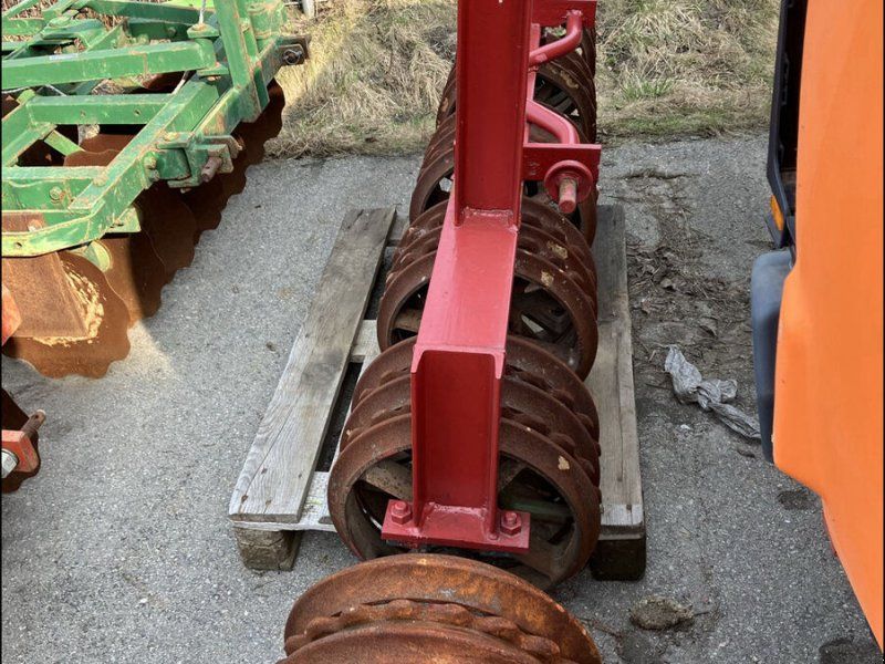 Hammerschmied Front 3M