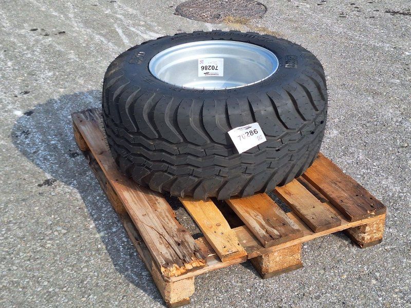 BKT 15.0/55-17 AW 729