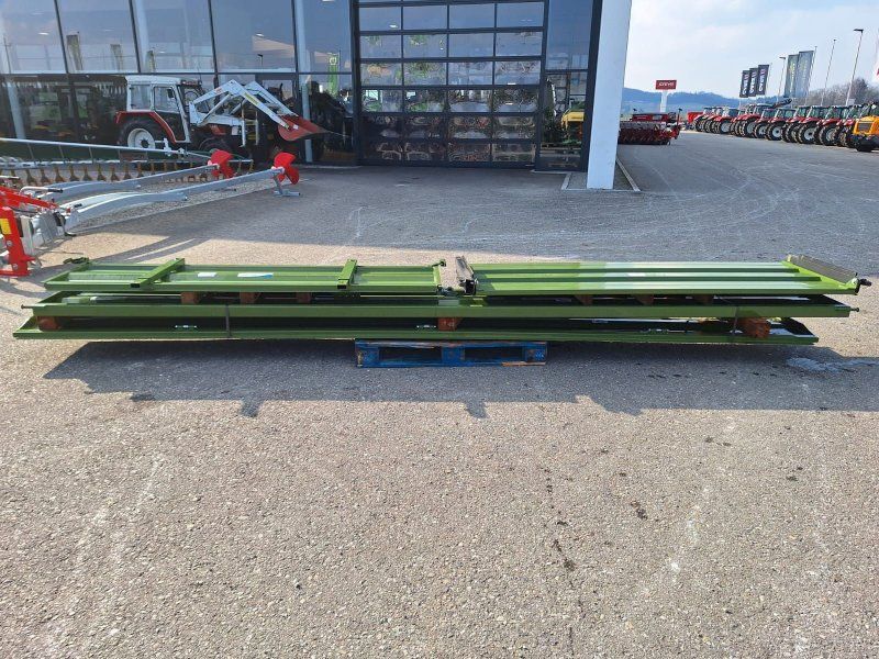 Fliegl Bordwandsatz 600mm