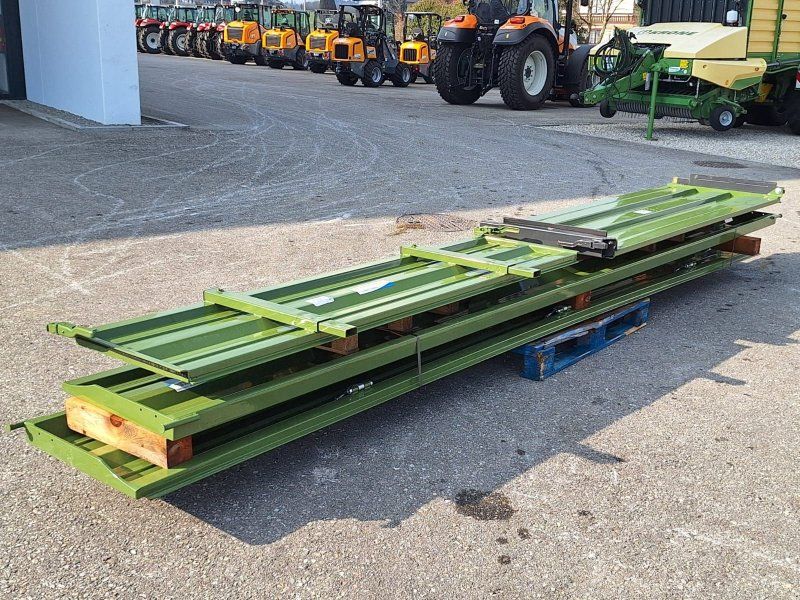 Fliegl Bordwandsatz 600mm