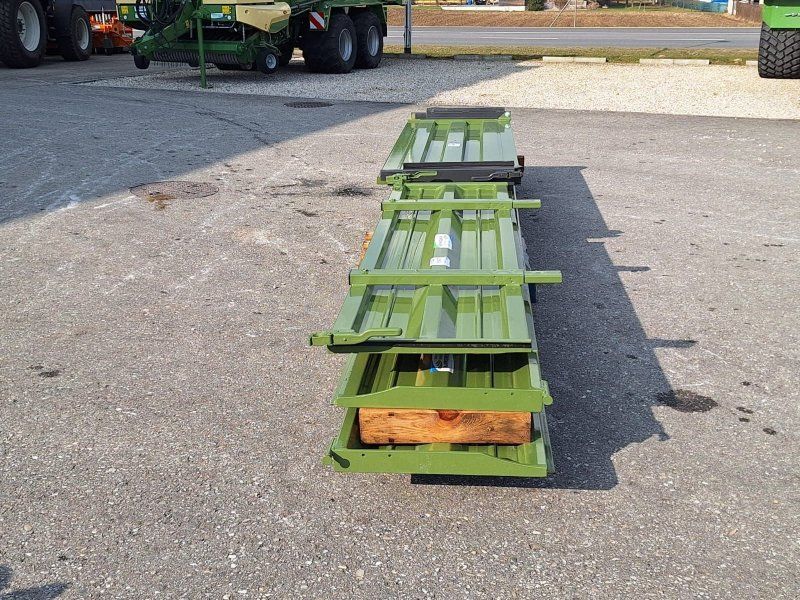 Fliegl Bordwandsatz 600mm