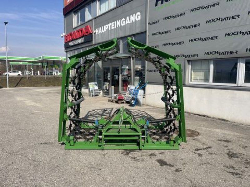 Stekro Wiesenegge 8m hydr. Klappbar