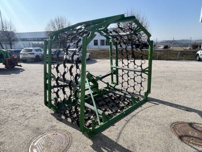 Stekro Wiesenegge 8m hydr. Klappbar