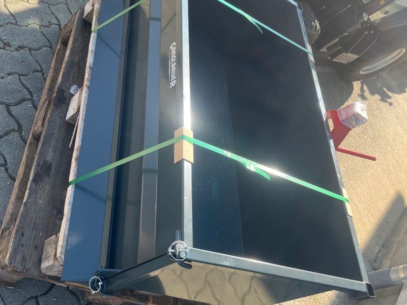 GLT 126 Kippschaufel