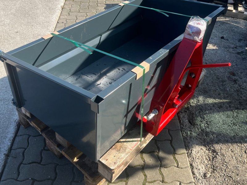 GLT 126 Kippschaufel