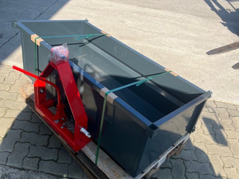 GLT 126 Kippschaufel