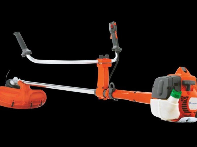 Husqvarna MOTORSENSE 535RXT