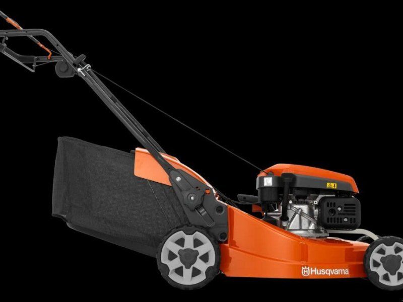 Husqvarna RASENMÄHER LC 353V