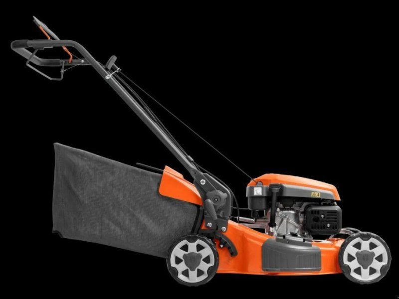 Husqvarna RASENMÄHER LC 151S