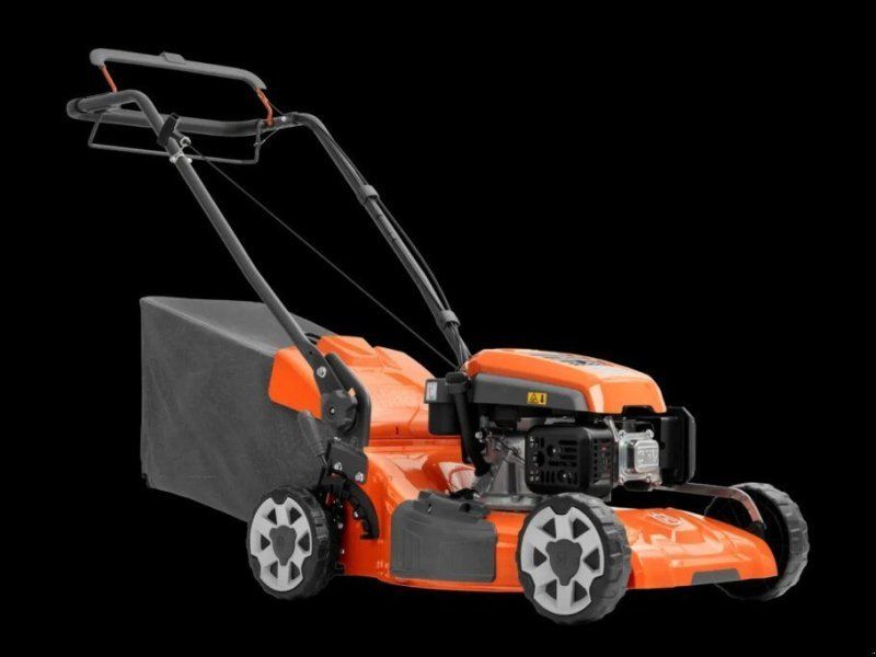 Husqvarna RASENMÄHER LC 151S