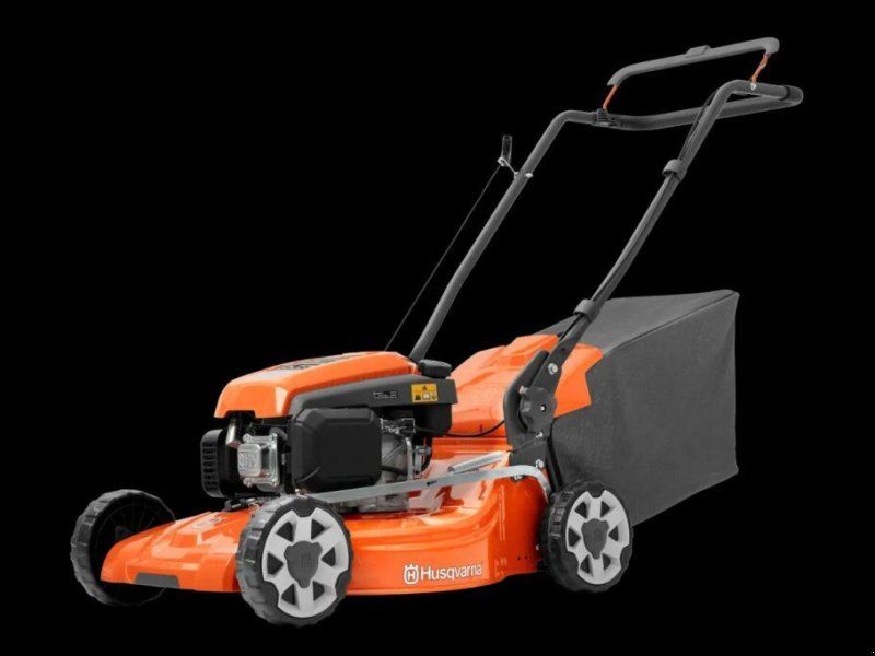 Husqvarna RASENMÄHER LC 151S