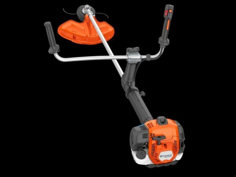 Husqvarna MOTORSENSE 525RXT