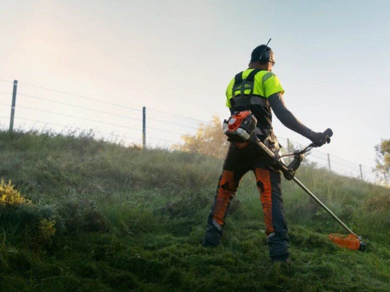 Husqvarna MOTORSENSE 525RXT