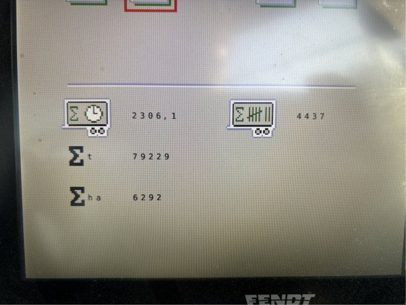 Bergmann Universalstreuer TSW 6240 S