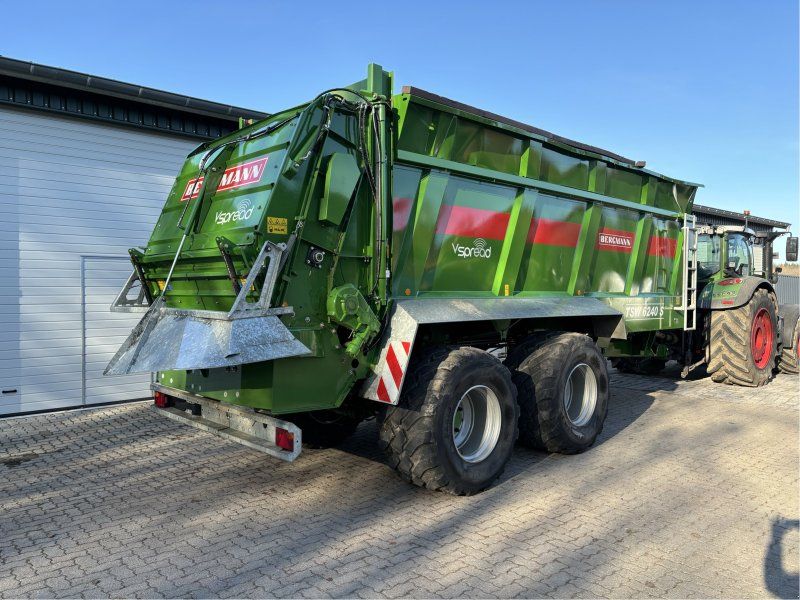 Bergmann Universalstreuer TSW 6240 S