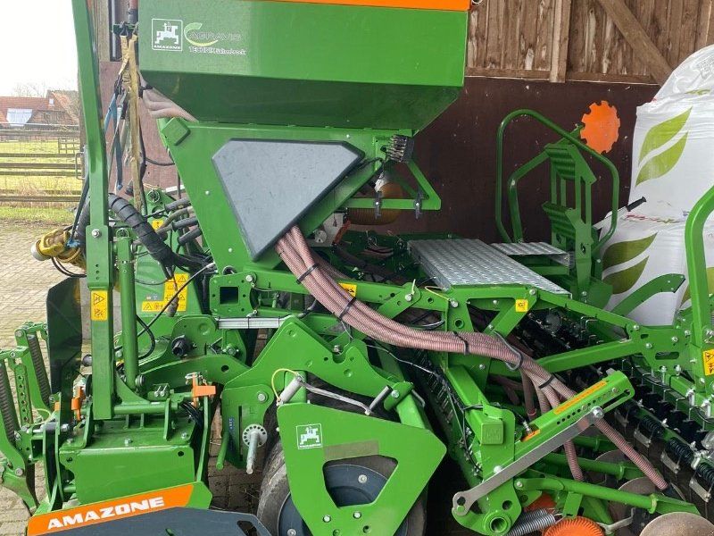 Amazone AD-P 3001 Special